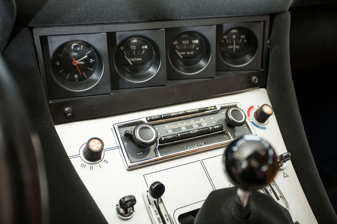 1972 Ferrari 365 GTC/4 - Image 10 of 24