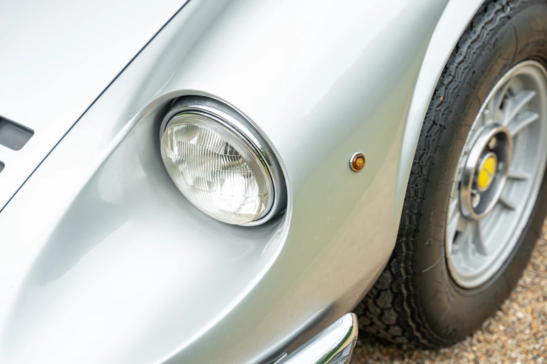 1972 Ferrari Dino 246 GT - Image 25 of 31