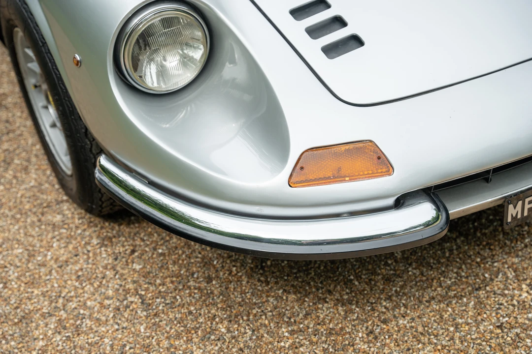 1972 Ferrari Dino 246 GT - Image 27 of 31