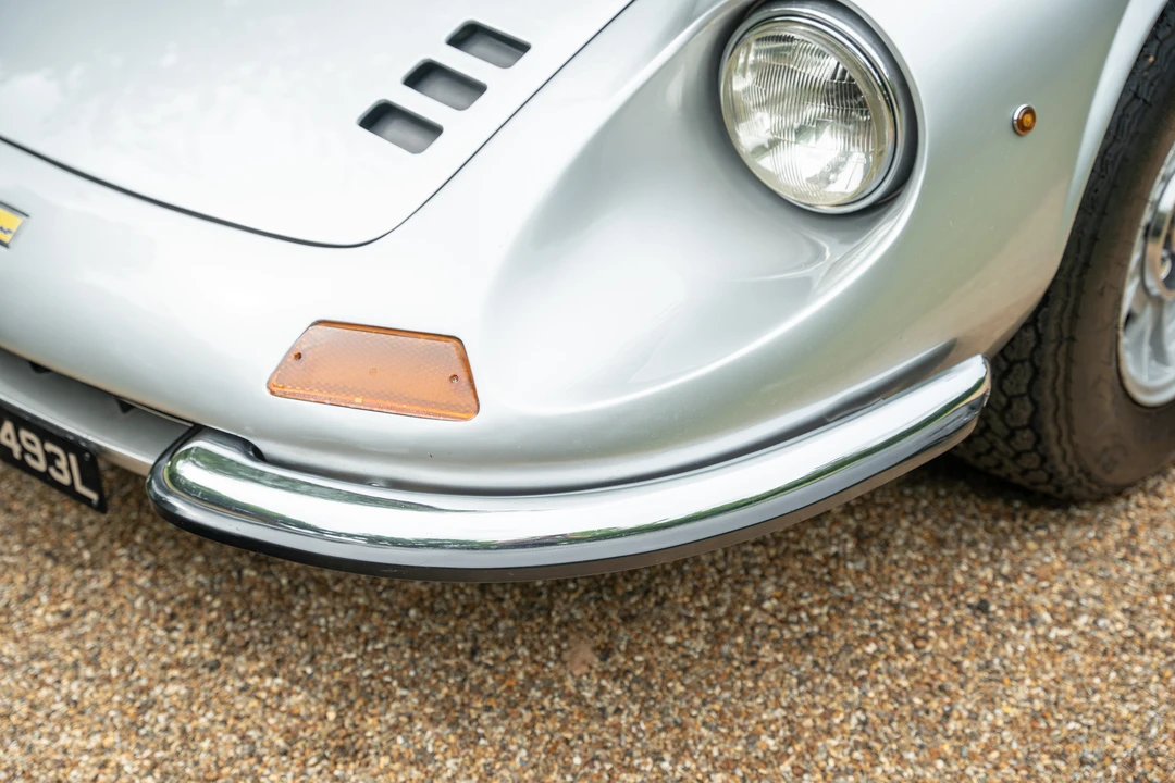 1972 Ferrari Dino 246 GT - Image 28 of 31