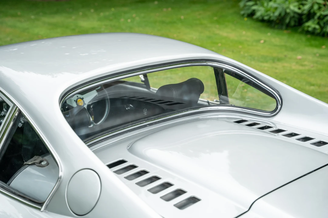 1972 Ferrari Dino 246 GT - Image 29 of 31