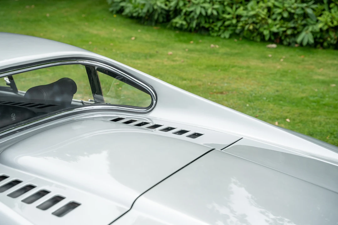 1972 Ferrari Dino 246 GT - Image 30 of 31