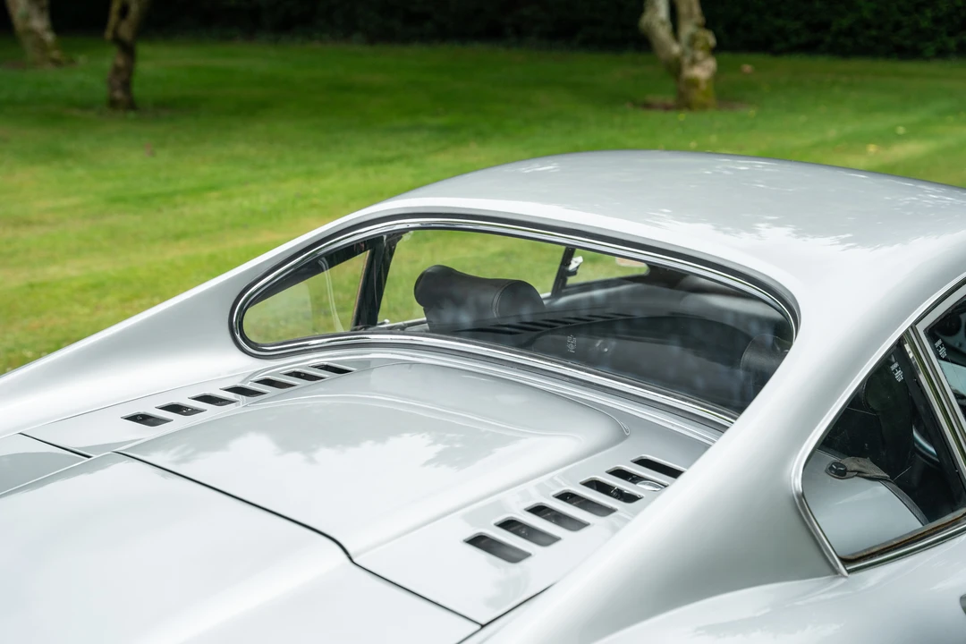 1972 Ferrari Dino 246 GT - Image 31 of 31