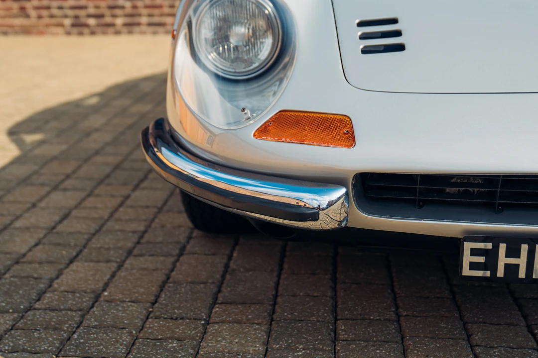 1972 Ferrari Dino 246 GT - Image 21 of 31