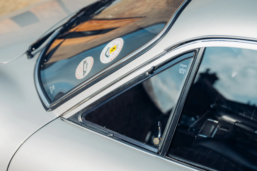 1972 Ferrari Dino 246 GT - Image 26 of 31