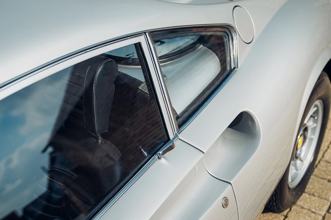 1972 Ferrari Dino 246 GT - Image 27 of 31