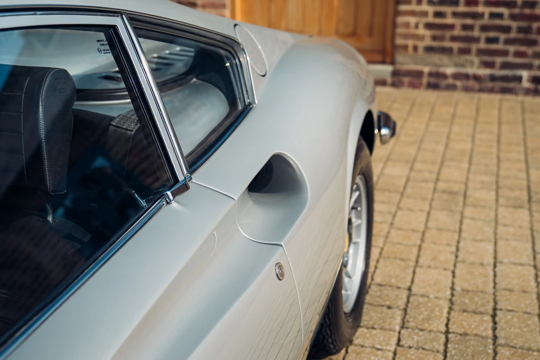 1972 Ferrari Dino 246 GT - Image 28 of 31
