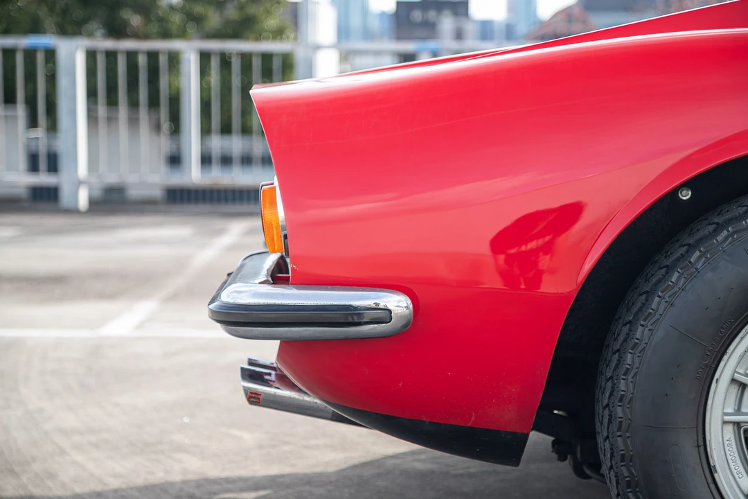 1972 Ferrari Dino 246 GT - Image 31 of 31