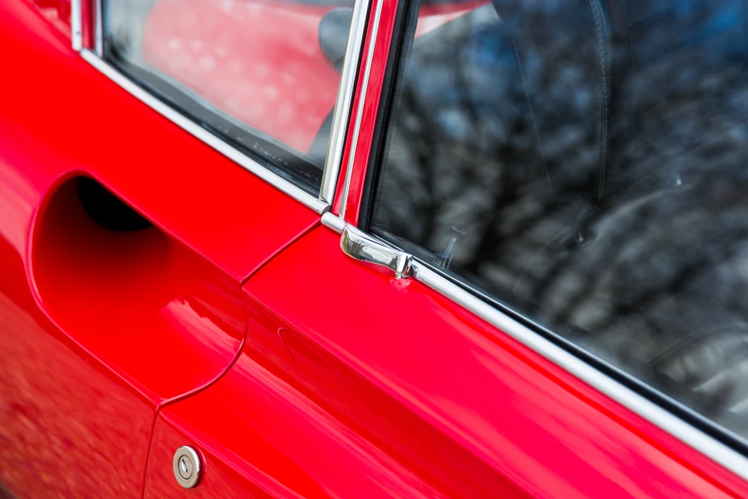 1972 Ferrari Dino 246 GT - Image 27 of 31
