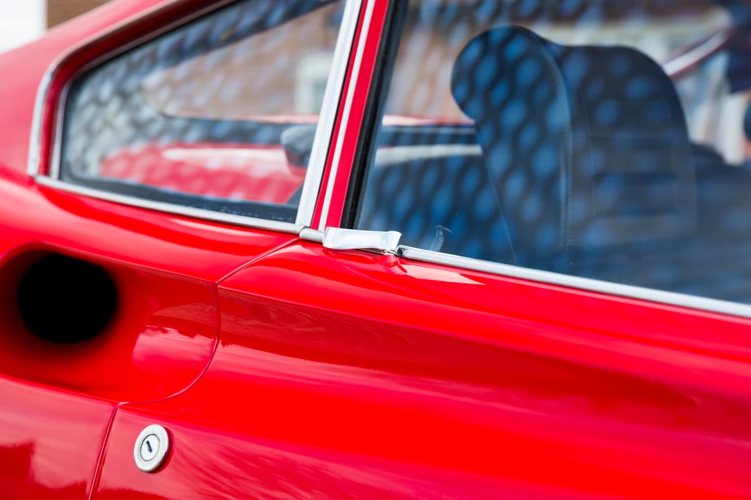1972 Ferrari Dino 246 GT - Image 28 of 31
