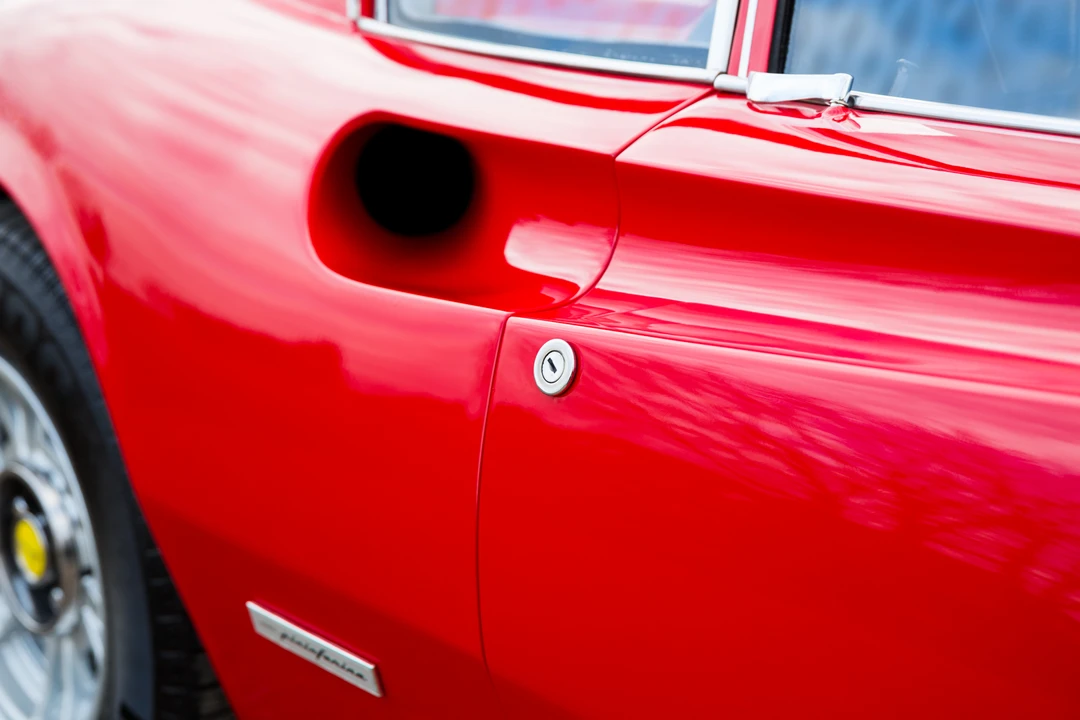 1972 Ferrari Dino 246 GT - Image 29 of 31