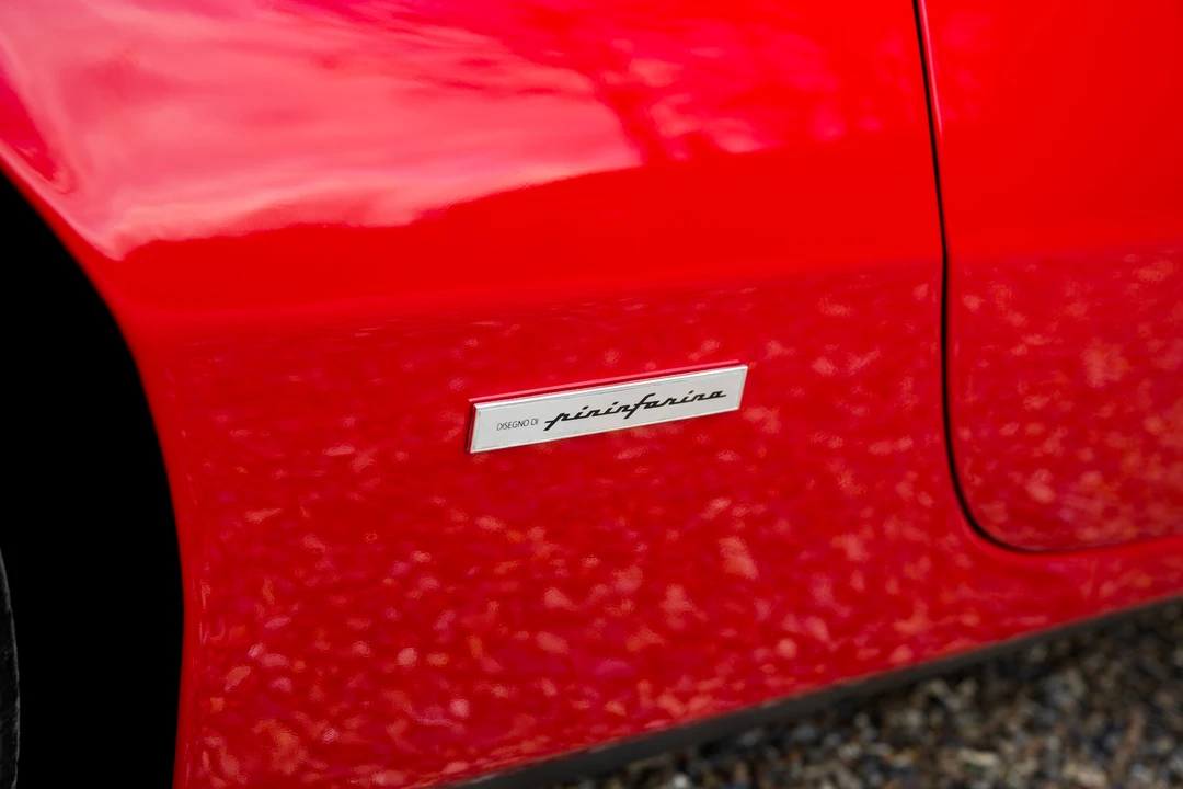 1972 Ferrari Dino 246 GT - Image 30 of 31