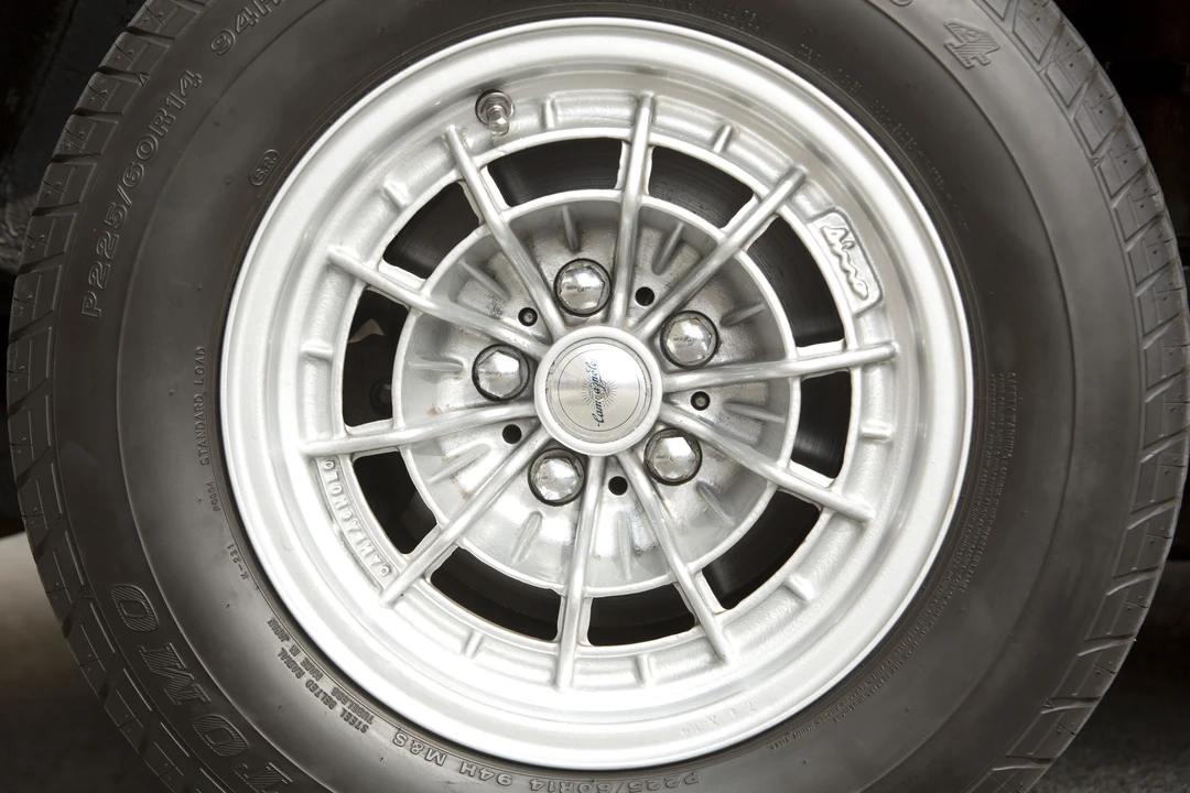 1972 Ferrari Dino 246 GT - Image 25 of 31