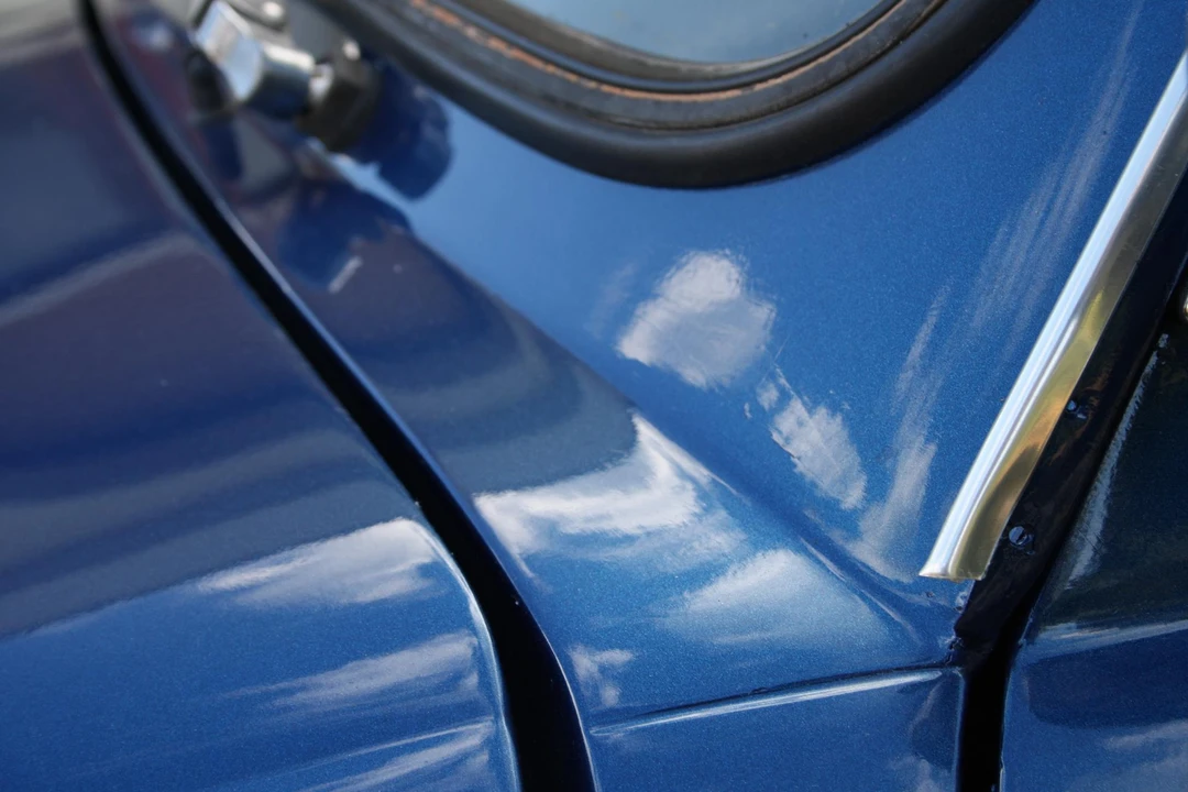 1972 Fiat Nuova 500 - Image 29 of 31