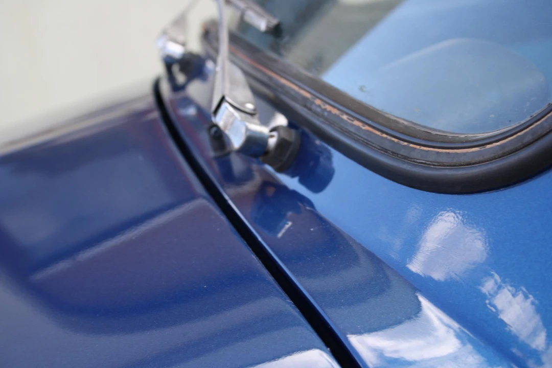 1972 Fiat Nuova 500 - Image 30 of 31