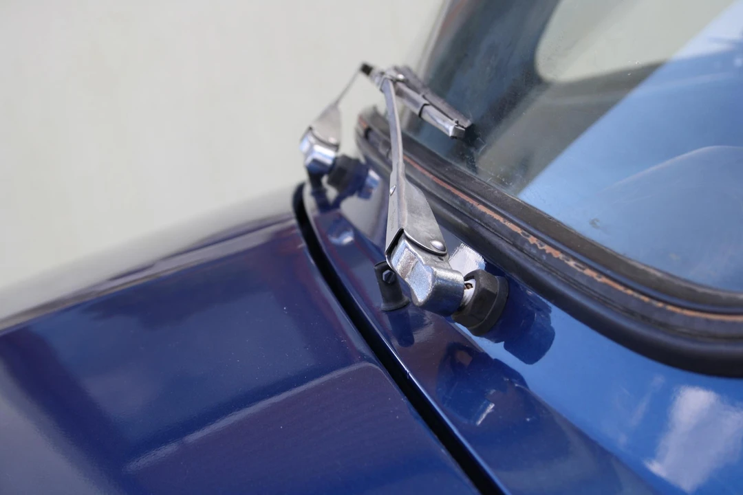 1972 Fiat Nuova 500 - Image 31 of 31