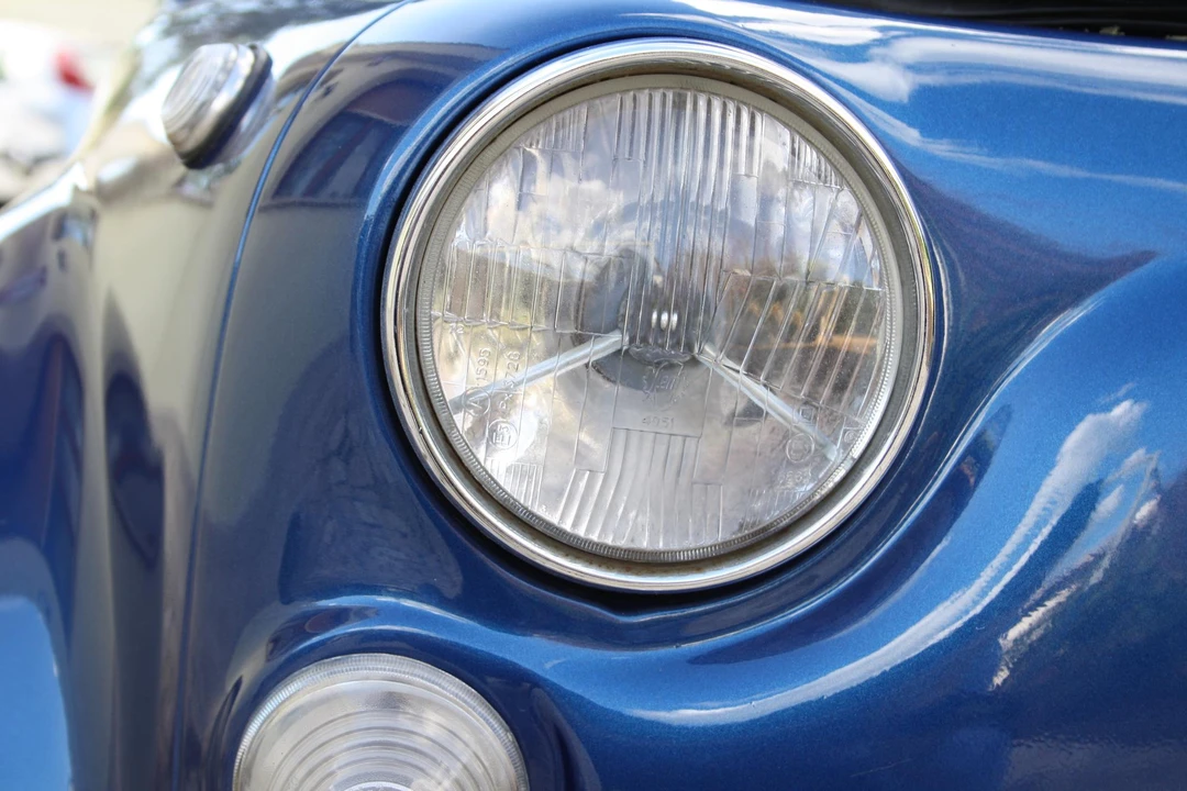 1972 Fiat Nuova 500 - Image 16 of 31