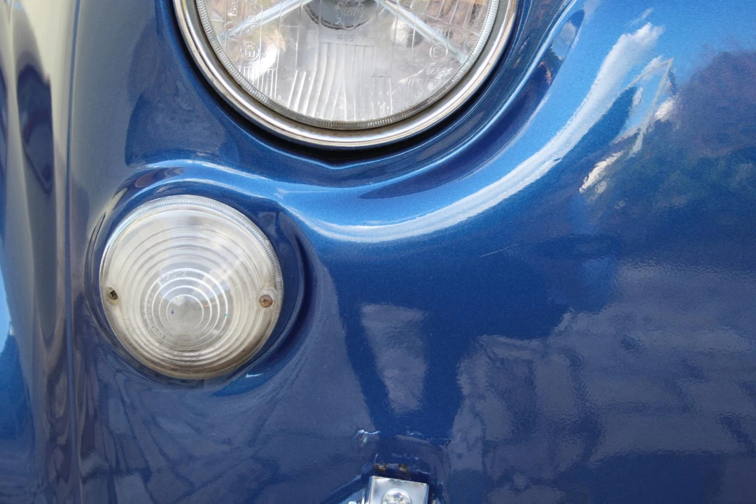 1972 Fiat Nuova 500 - Image 17 of 31