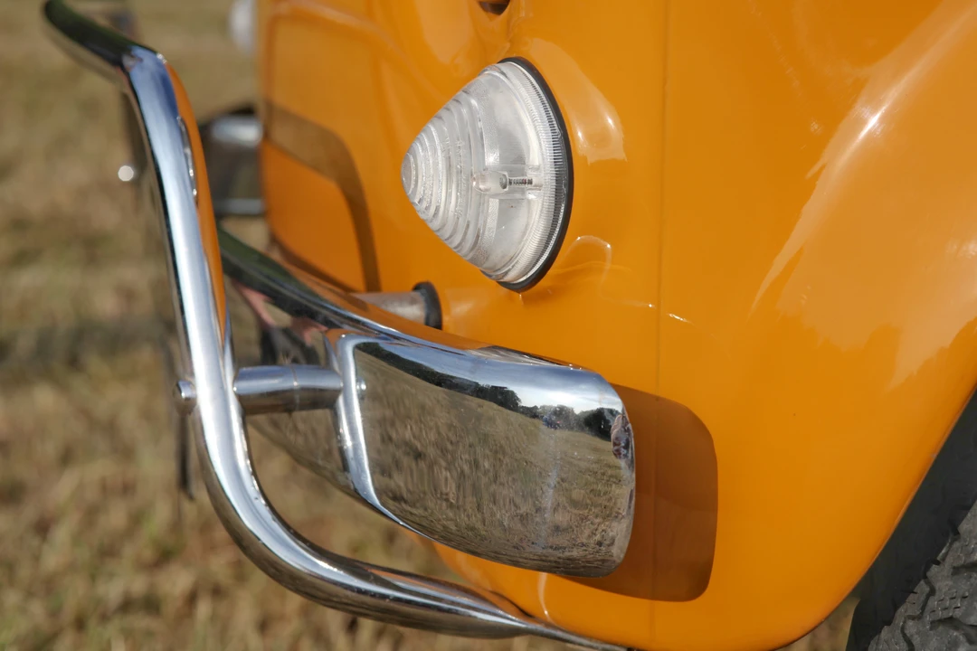 1972 Fiat Nuova 500 - Image 17 of 31