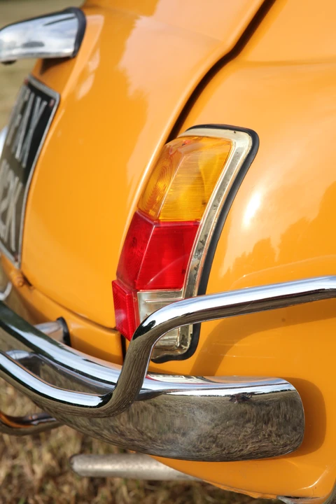 1972 Fiat Nuova 500 - Image 28 of 31