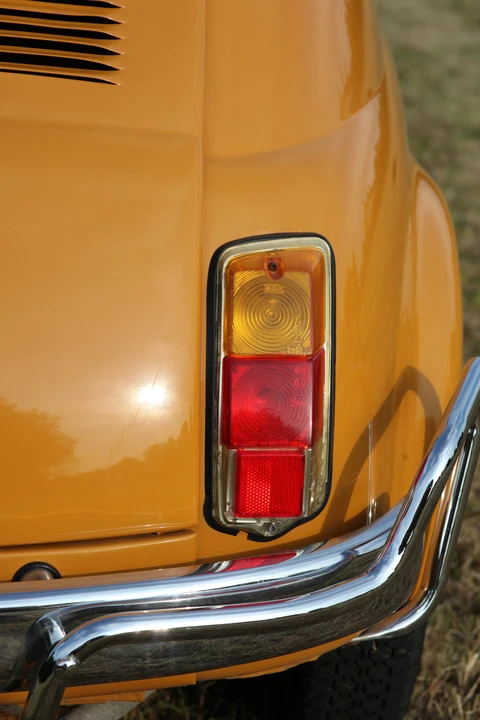 1972 Fiat Nuova 500 - Image 31 of 31