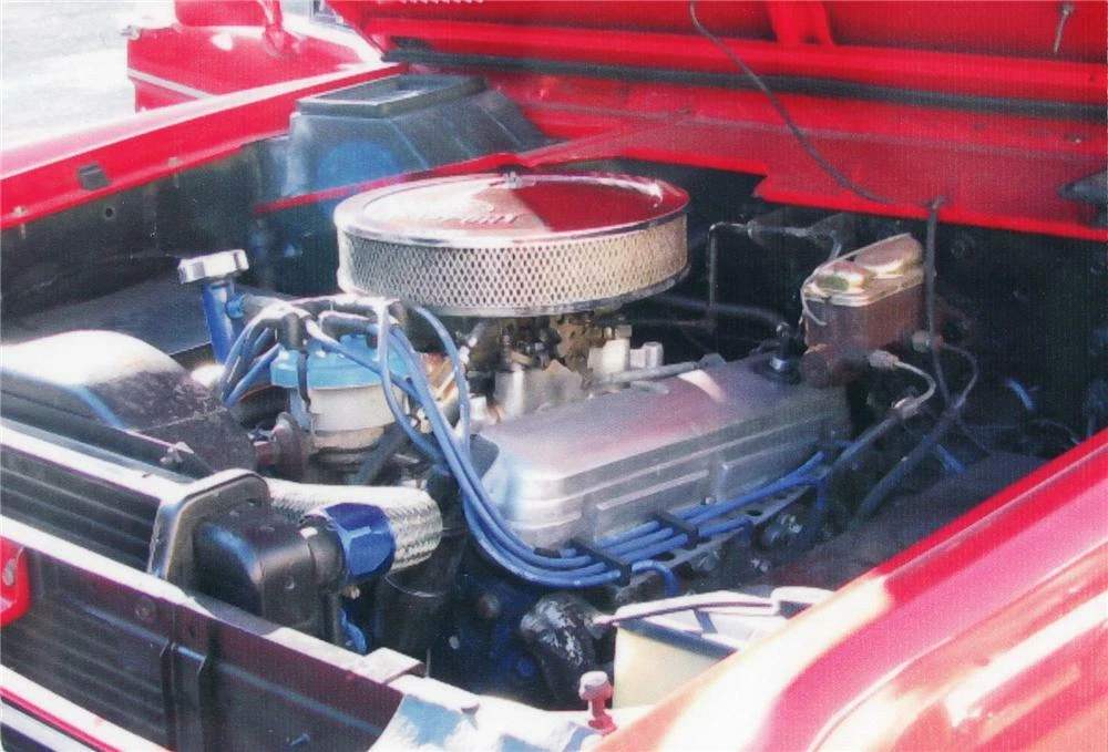 1972 Ford Bronco 1st Gen - Image 3 of 5