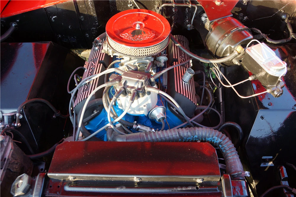1972 Ford Bronco 1st Gen - Image 3 of 7