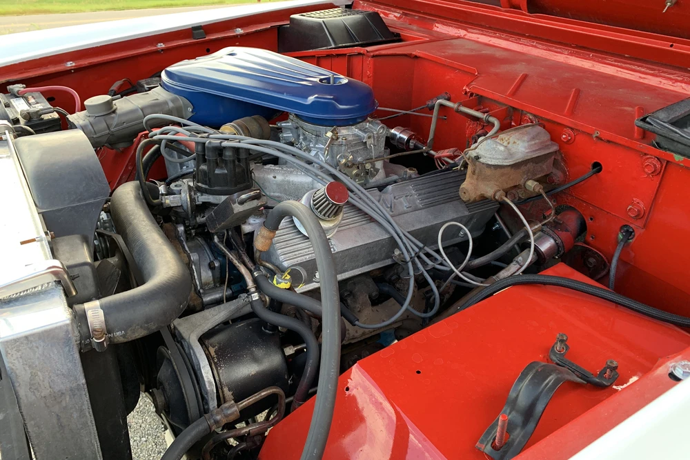 1972 Ford Bronco 1st Gen - Image 3 of 5
