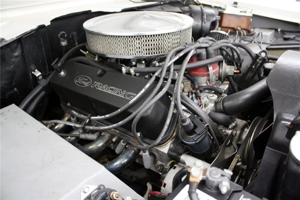 1972 Ford Bronco 1st Gen - Image 3 of 5