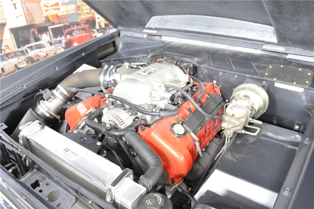 1972 Ford Bronco 1st Gen - Image 3 of 5