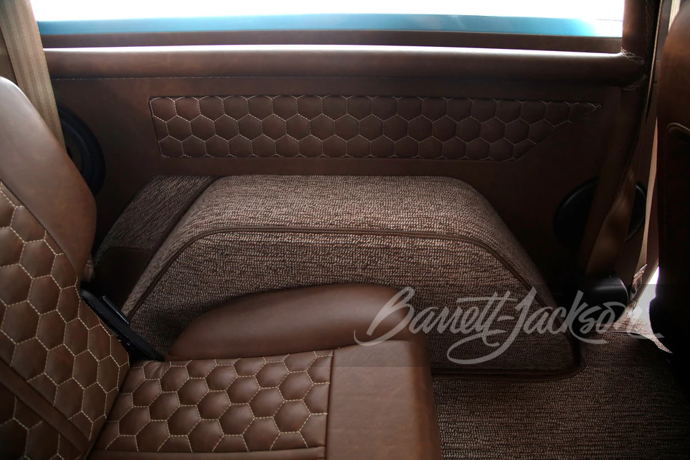 1972 Ford Bronco 1st Gen - Image 6 of 15