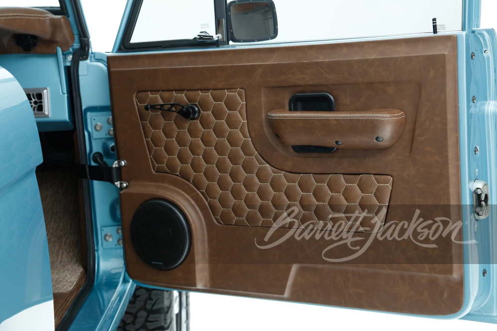 1972 Ford Bronco 1st Gen - Image 7 of 15