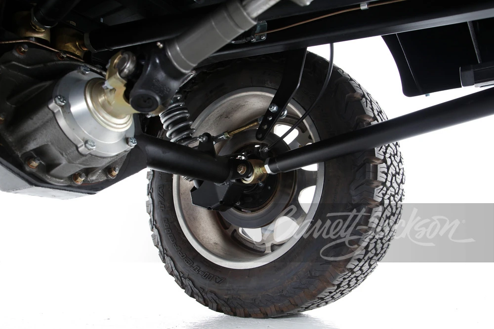 1972 Ford Bronco 1st Gen - Image 15 of 15
