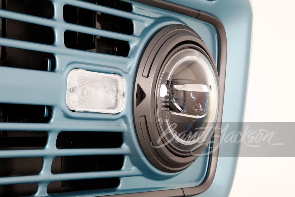 1972 Ford Bronco 1st Gen - Image 12 of 15