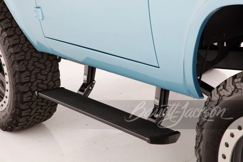 1972 Ford Bronco 1st Gen - Image 13 of 15