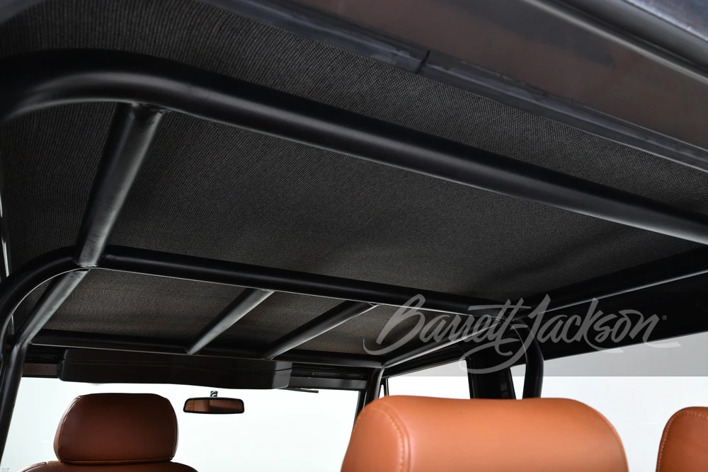 1972 Ford Bronco 1st Gen - Image 8 of 31