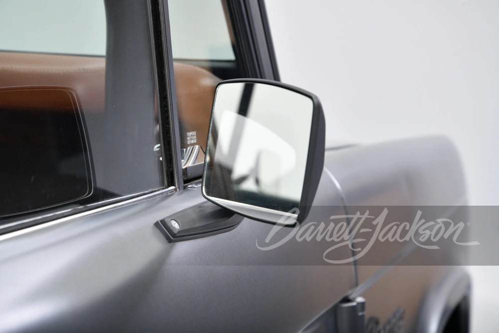 1972 Ford Bronco 1st Gen - Image 14 of 31