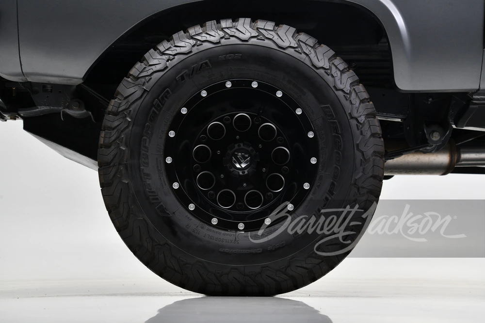 1972 Ford Bronco 1st Gen - Image 16 of 31