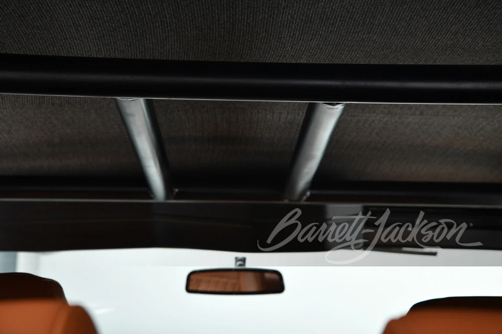 1972 Ford Bronco 1st Gen - Image 17 of 31