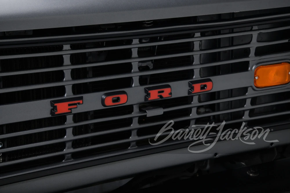 1972 Ford Bronco 1st Gen - Image 18 of 31