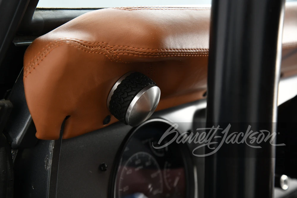 1972 Ford Bronco 1st Gen - Image 21 of 31
