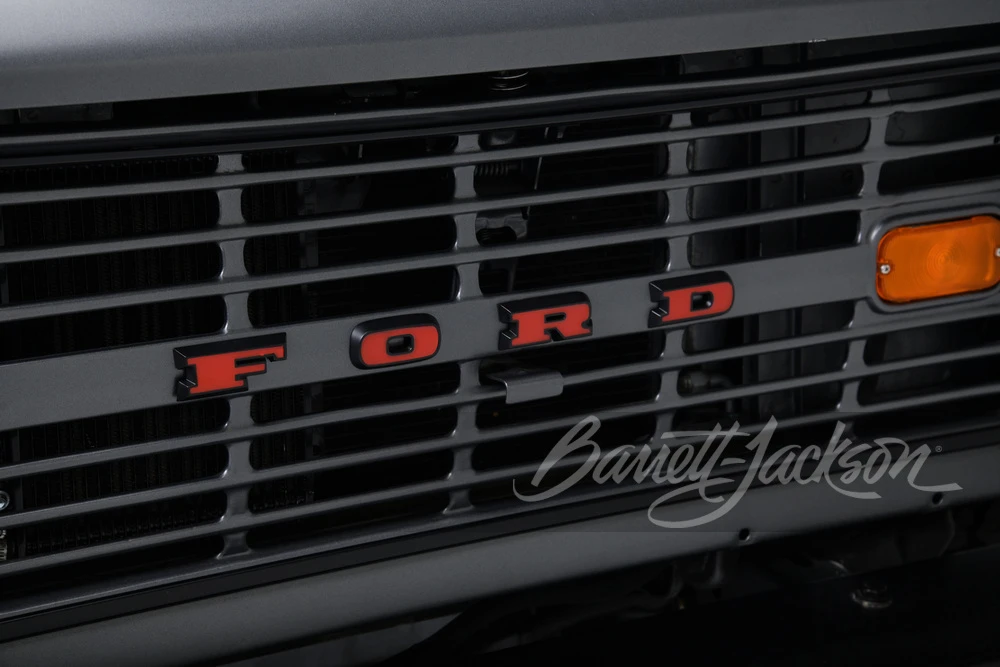 1972 Ford Bronco 1st Gen - Image 5 of 31
