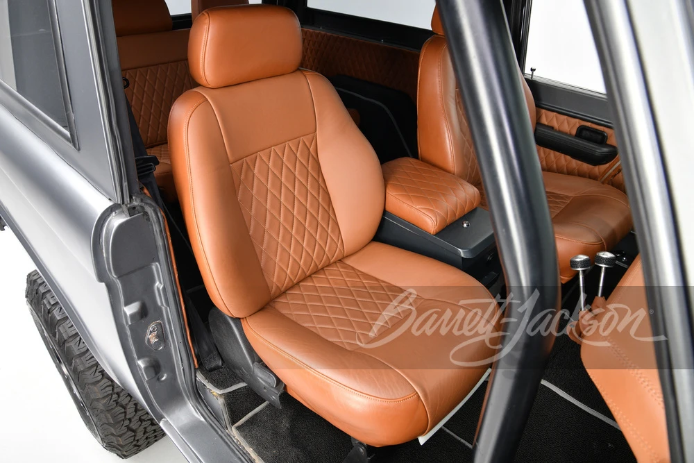 1972 Ford Bronco 1st Gen - Image 8 of 31