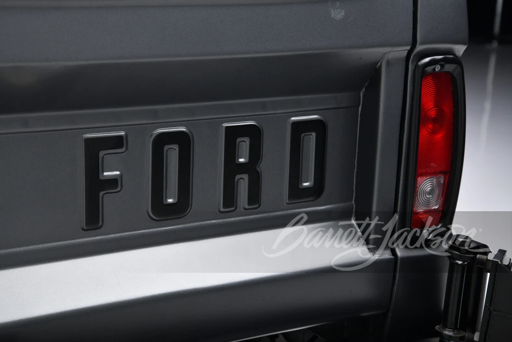1972 Ford Bronco 1st Gen - Image 13 of 31