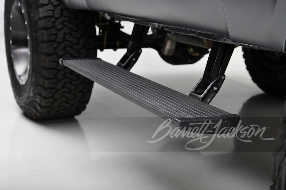 1972 Ford Bronco 1st Gen - Image 17 of 31