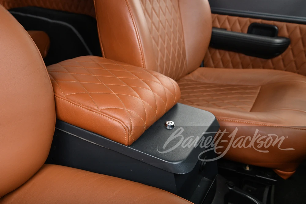 1972 Ford Bronco 1st Gen - Image 27 of 31