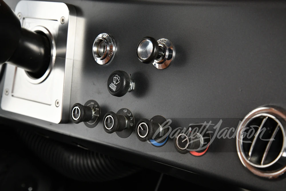 1972 Ford Bronco 1st Gen - Image 29 of 31