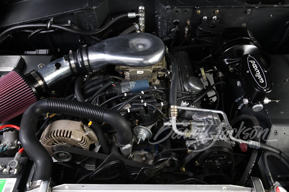 1972 Ford Bronco 1st Gen - Image 31 of 31