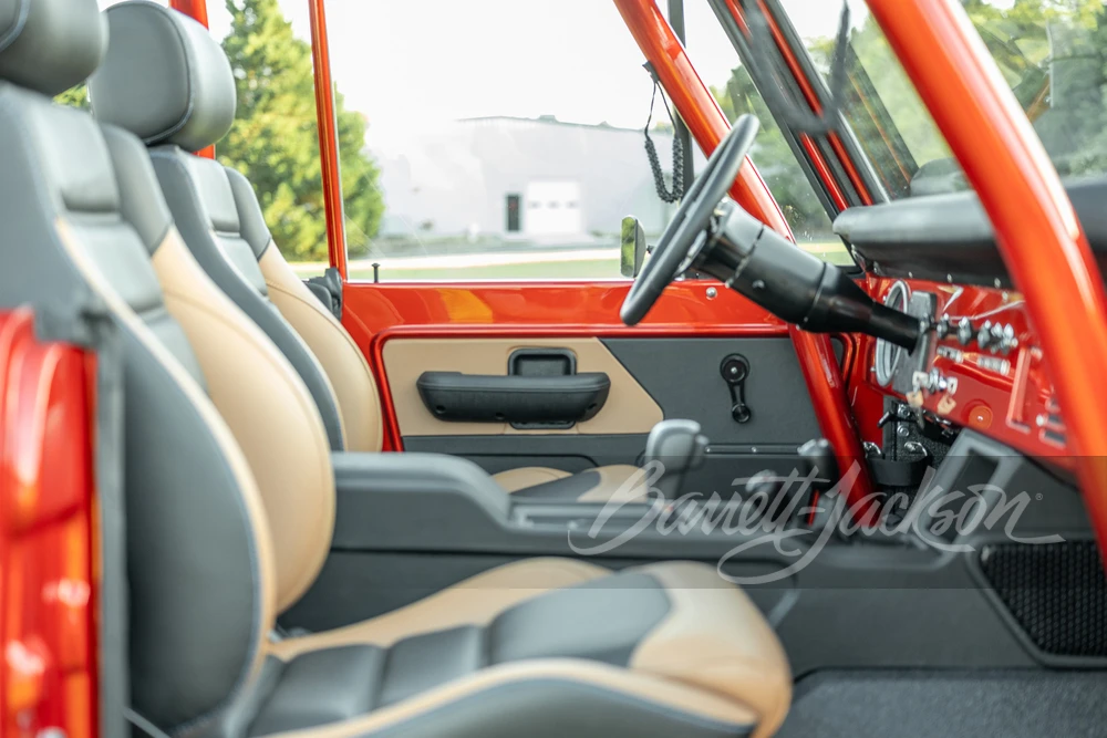 1972 Ford Bronco 1st Gen - Image 3 of 31