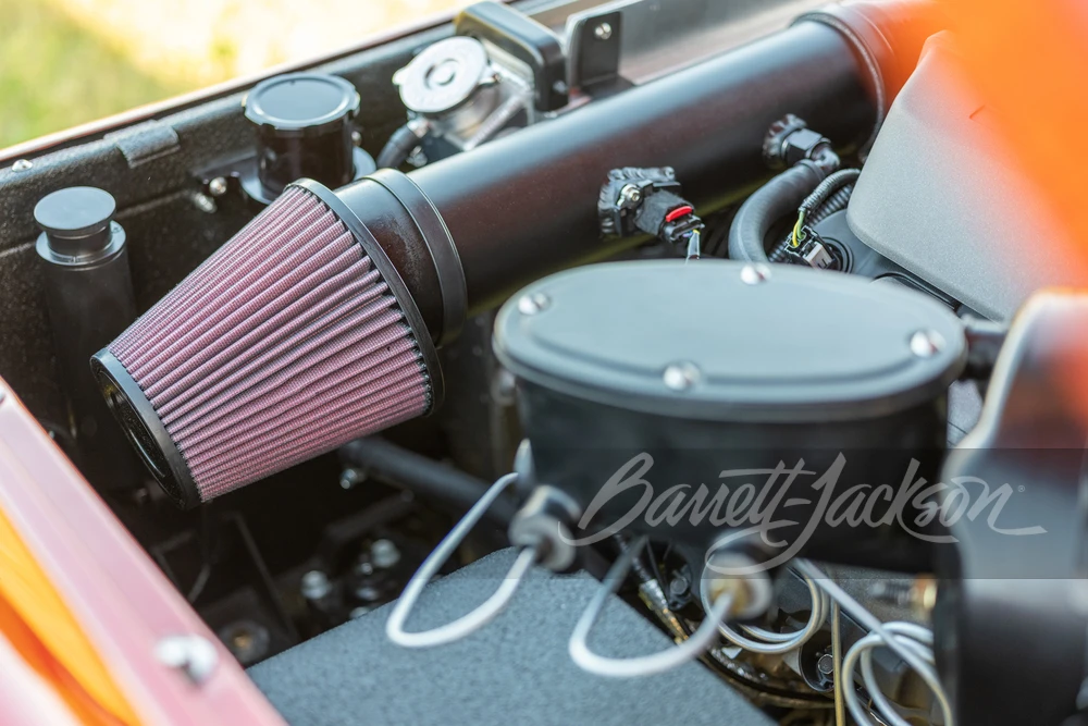 1972 Ford Bronco 1st Gen - Image 13 of 31